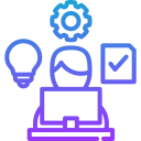 Featured Projects Icon